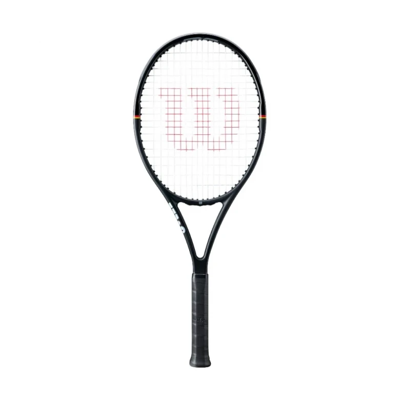 ракетка для тенниса pro staff team classic