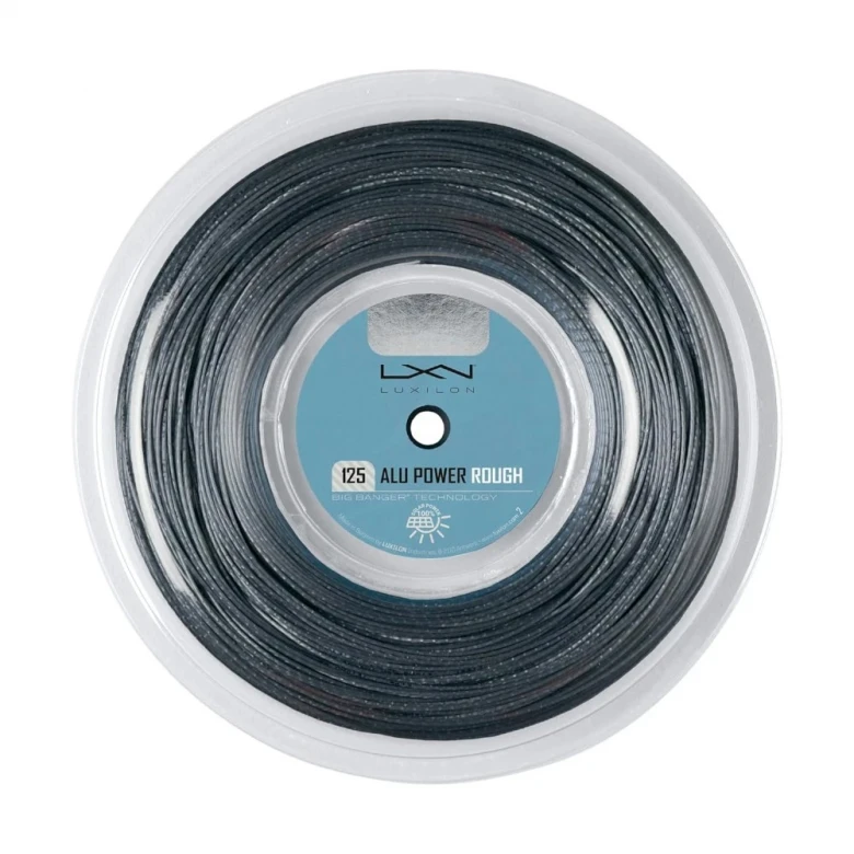 струны alu power 125 rough 220m reel