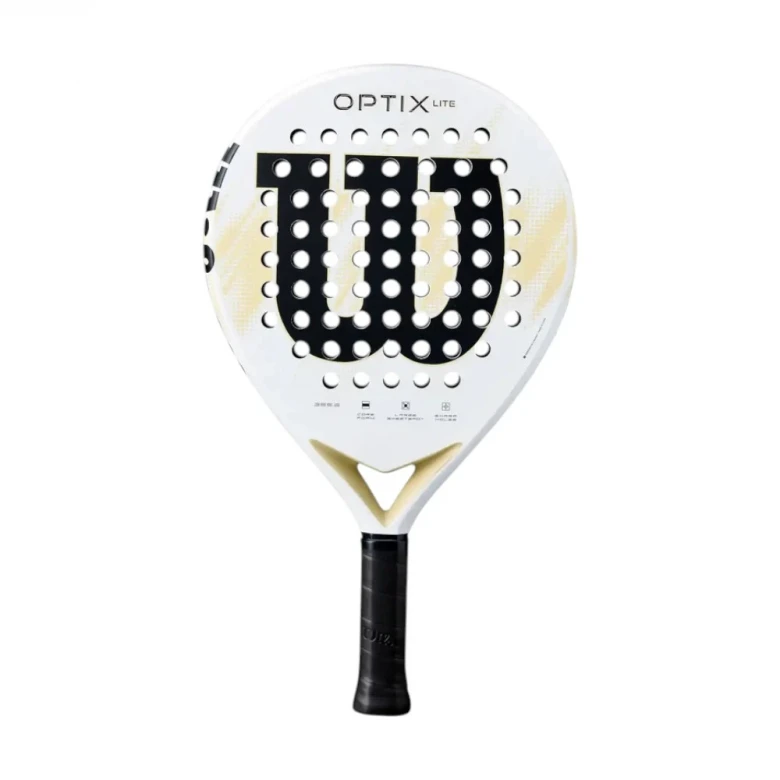 ракетка для паделя optix v2 lite