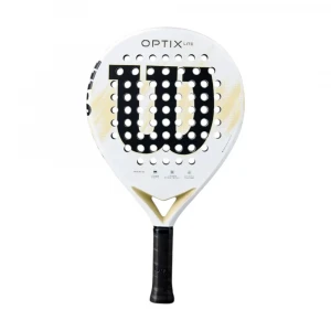 ракетка для паделя optix v2 lite