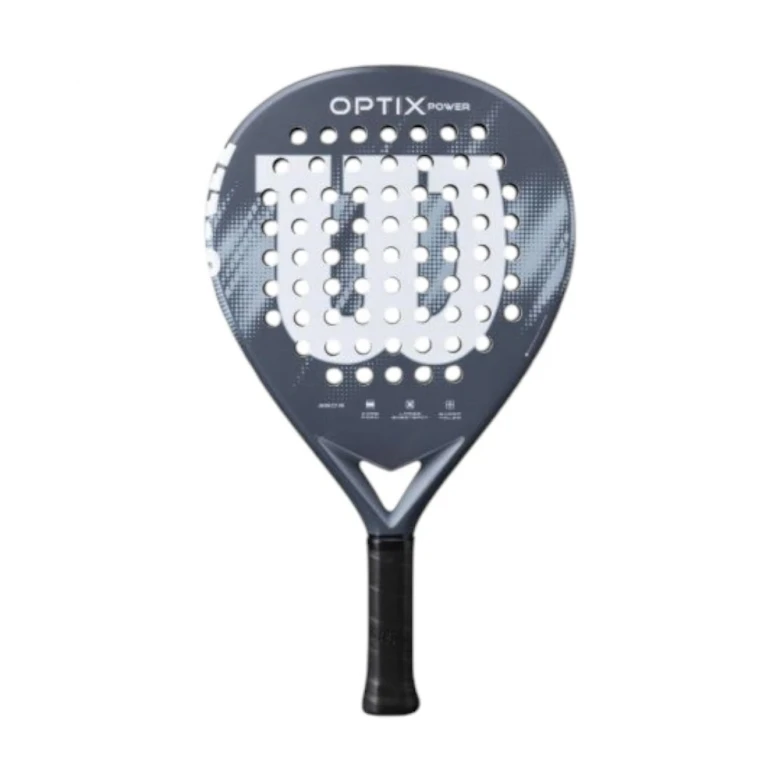 ракетка для паделя optix v2 power