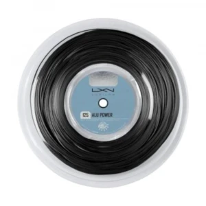 струны alu power 125 200m reel black 125