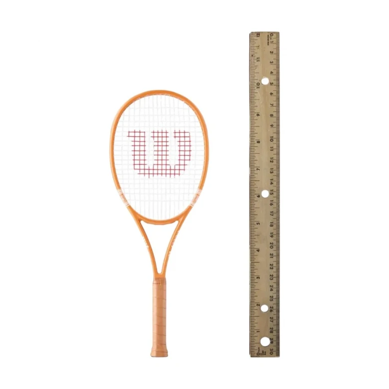 ракетка для тенниса мини rg 2026 ultra mini racket 1