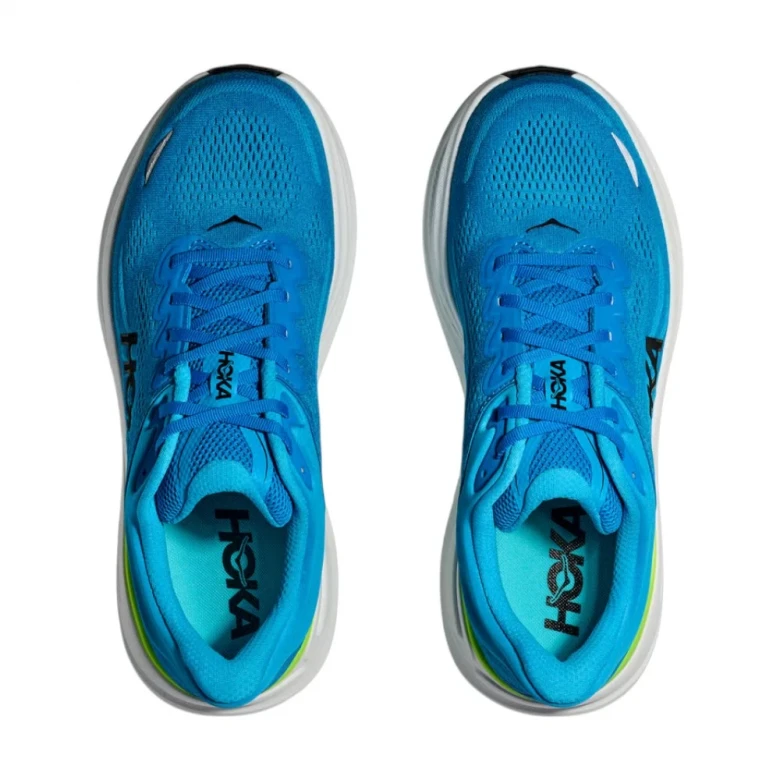 кроссовки hoka bondi 9 wide 1