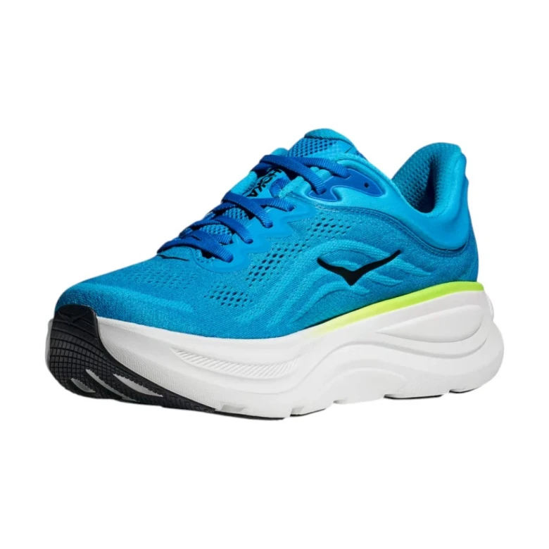 кроссовки hoka bondi 9 wide 2