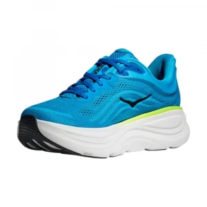 кроссовки hoka bondi 9 wide 2