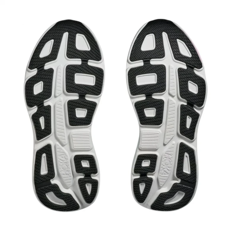 кроссовки hoka bondi 9 wide 6