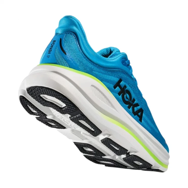 кроссовки hoka bondi 9 wide 3