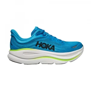кроссовки hoka bondi 9 wide