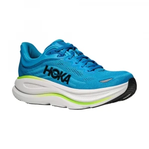 кроссовки hoka bondi 9 wide 5