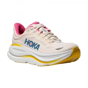 кроссовки hoka w bondi 9 1