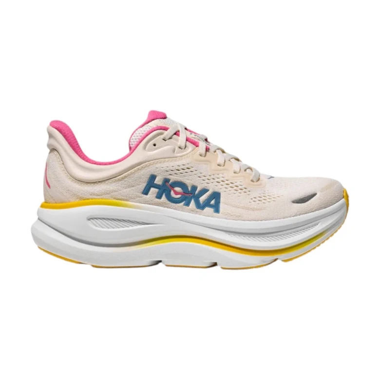 кроссовки hoka w bondi 9