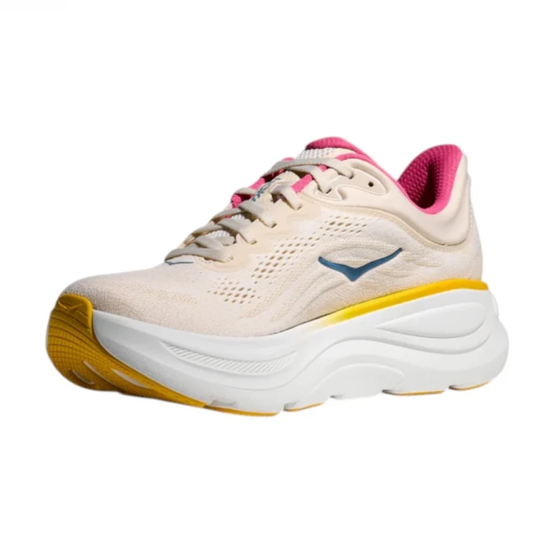 кроссовки hoka w bondi 9 4