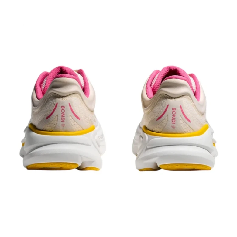 кроссовки hoka w bondi 9 5