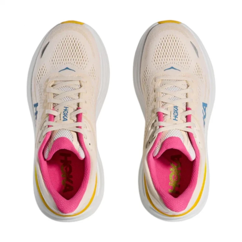 кроссовки hoka w bondi 9 6