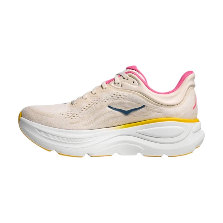 кроссовки hoka w bondi 9 3