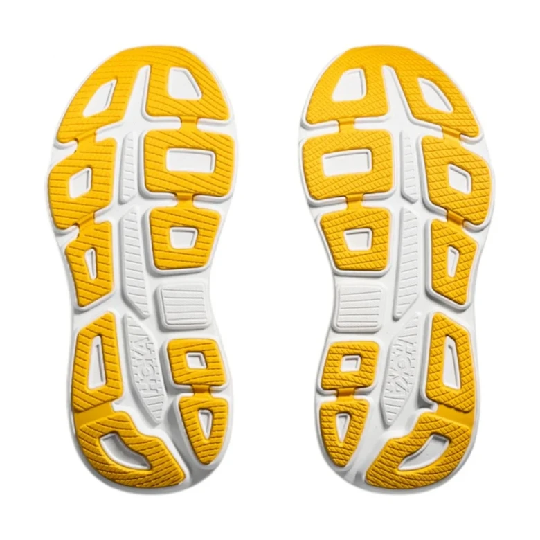 кроссовки hoka w bondi 9 7