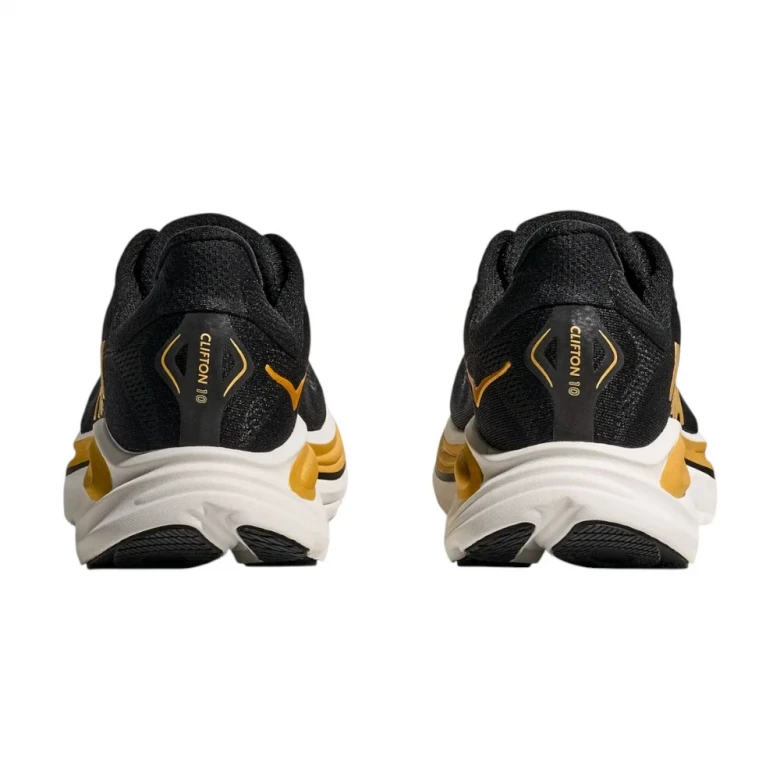 кроссовки hoka clifton 10 3