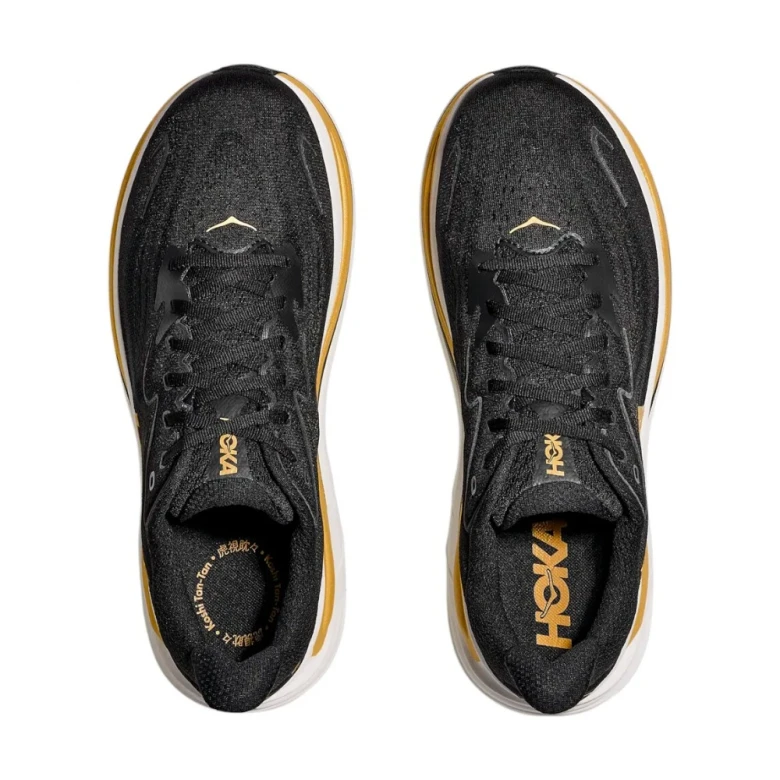 кроссовки hoka clifton 10 5