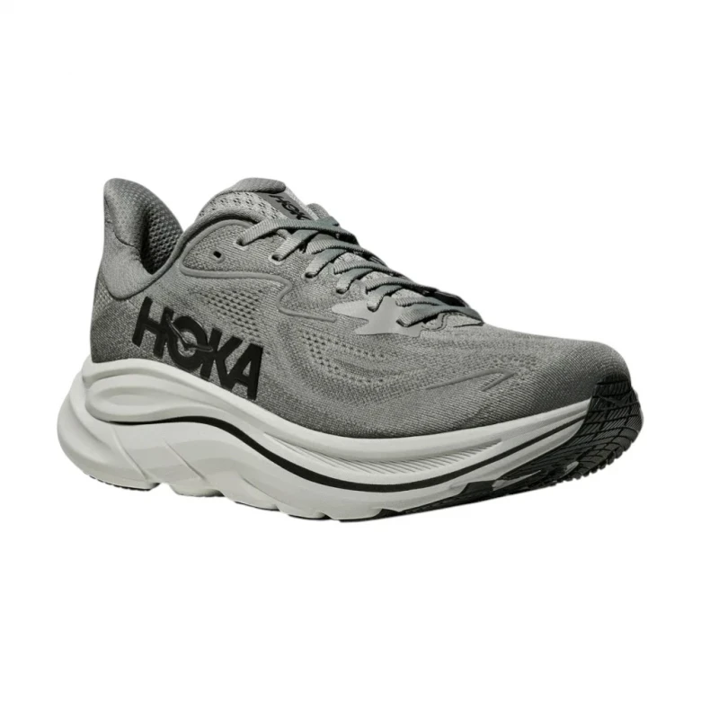 кроссовки hoka clifton 10 wide 5