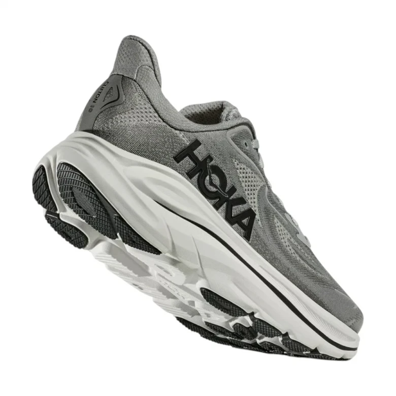 кроссовки hoka clifton 10 wide 3