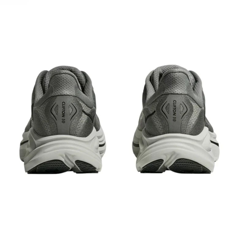 кроссовки hoka clifton 10 wide 4