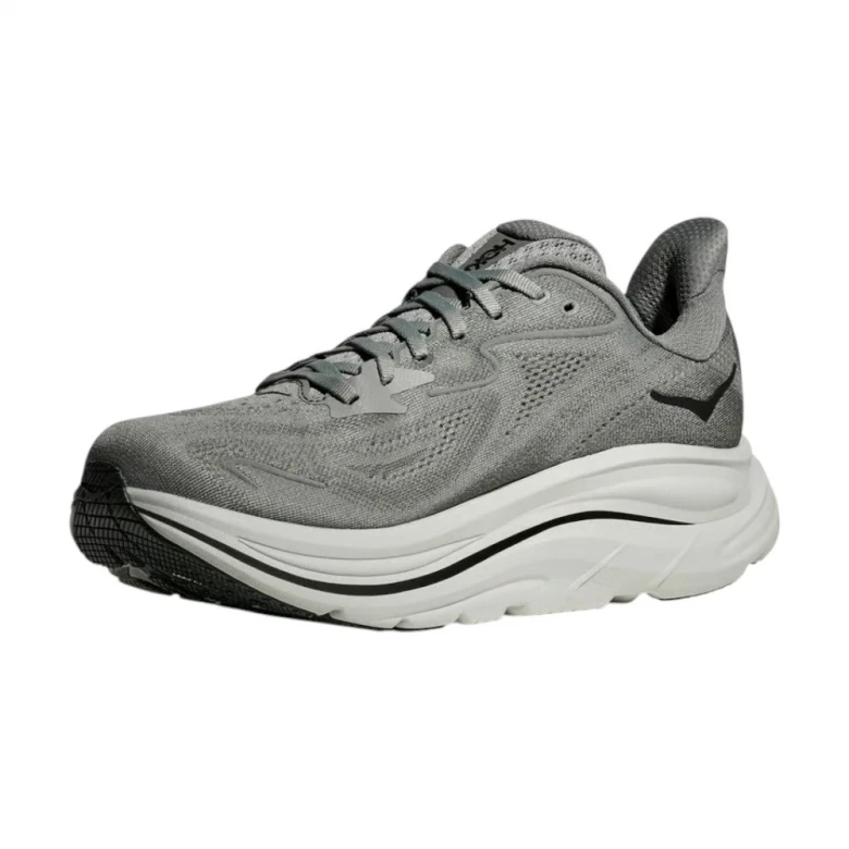 кроссовки hoka clifton 10 wide 2