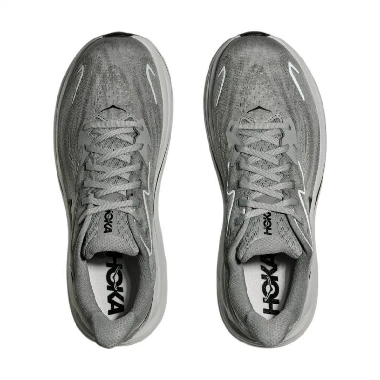 кроссовки hoka clifton 10 wide 1