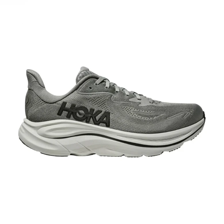 кроссовки hoka clifton 10 wide
