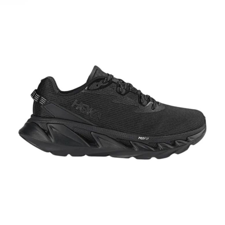 кроссовки hoka u elevon 2 ts