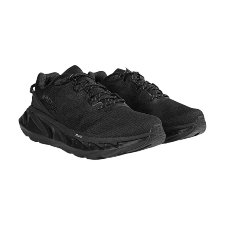 кроссовки hoka u elevon 2 ts 1