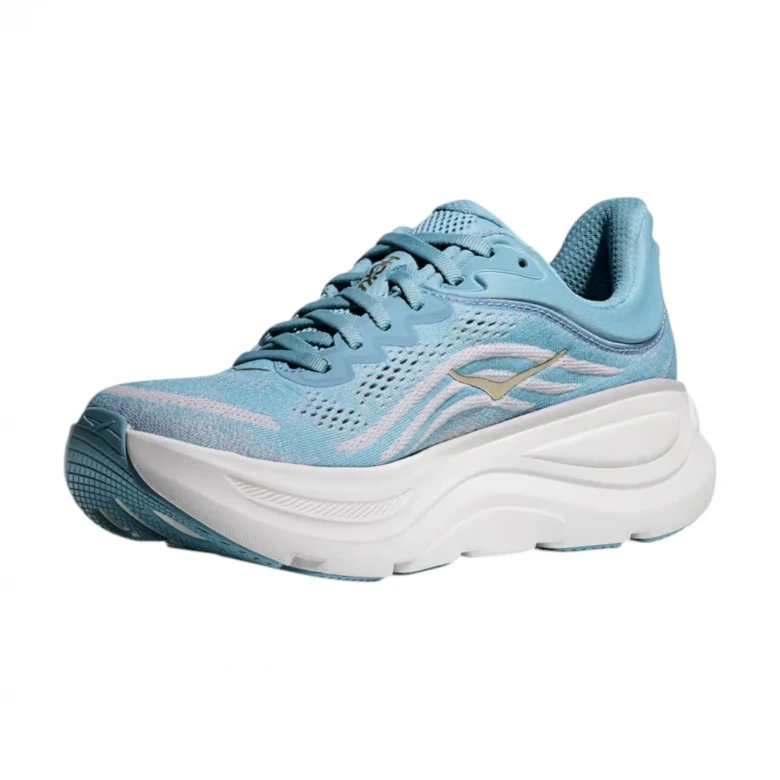 кроссовки hoka w bondi 9 0