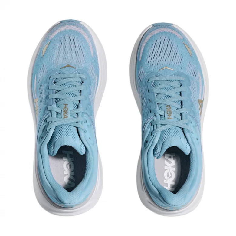 кроссовки hoka w bondi 9 2