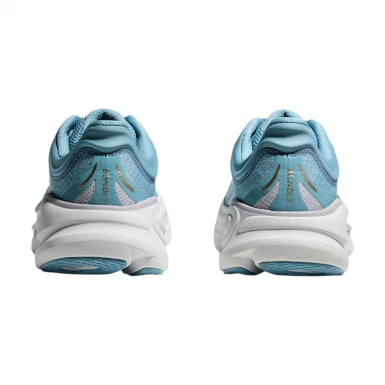 кроссовки hoka w bondi 9 4