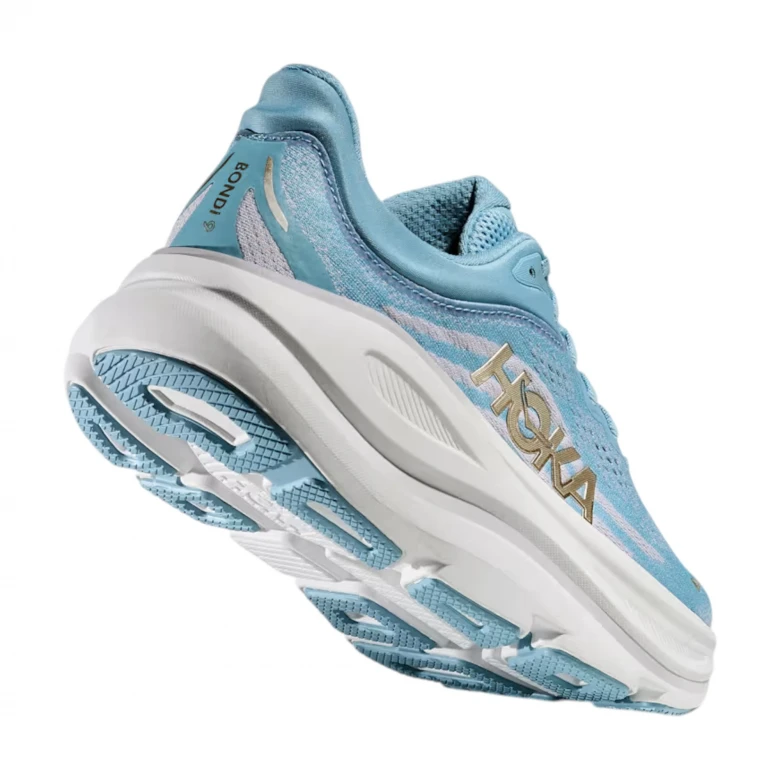 кроссовки hoka w bondi 9 3