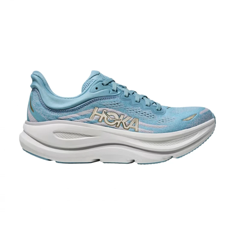 кроссовки hoka w bondi 9