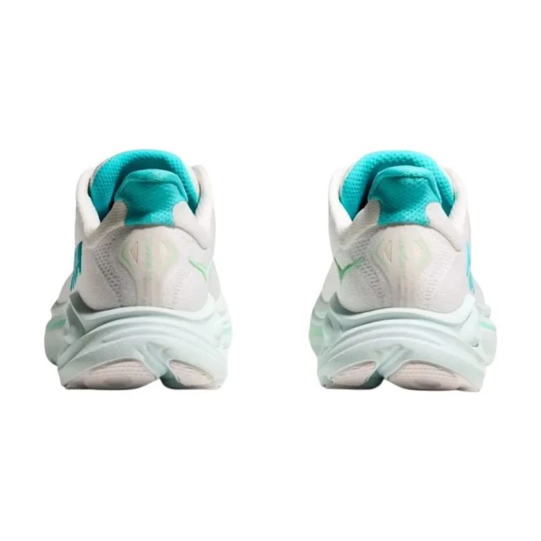 кроссовки hoka w clifton 10 3