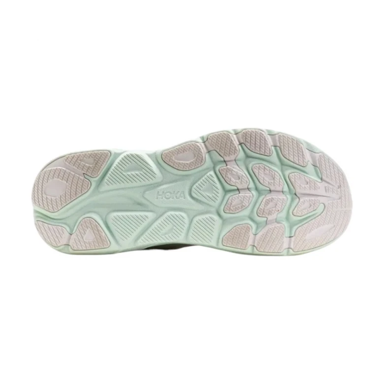 кроссовки hoka w clifton 10 5