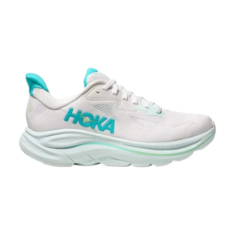 кроссовки hoka w clifton 10