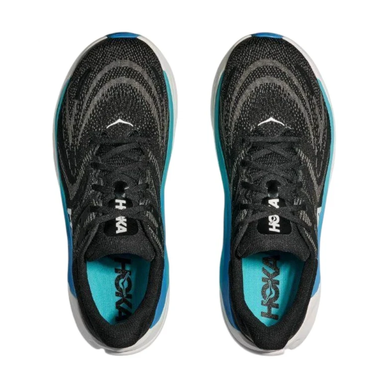 кроссовки hoka arahi 8 wide 1