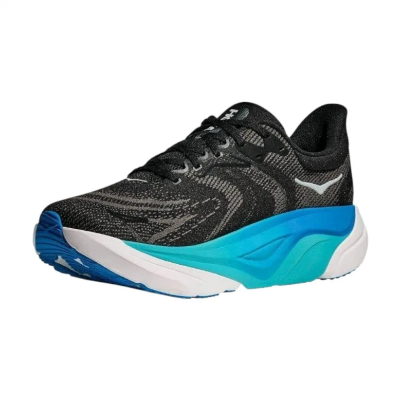 кроссовки hoka arahi 8 wide 2