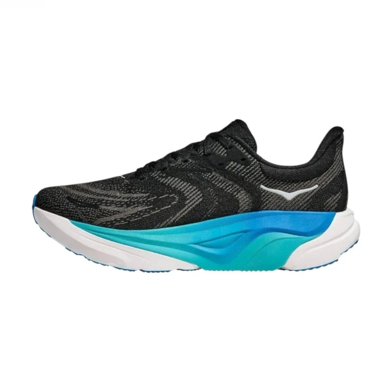 кроссовки hoka arahi 8 wide 7