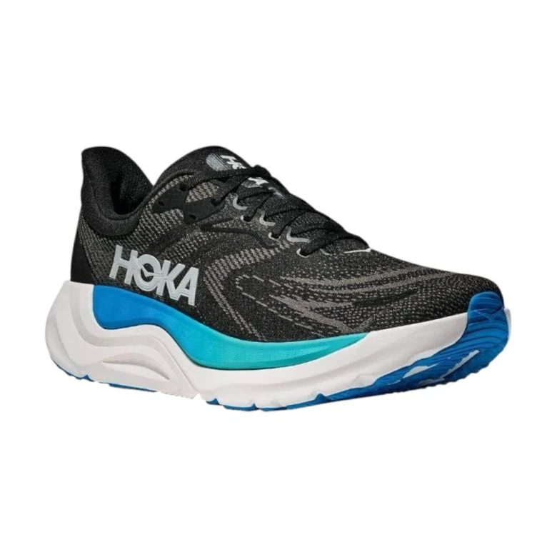 кроссовки hoka arahi 8 wide 5