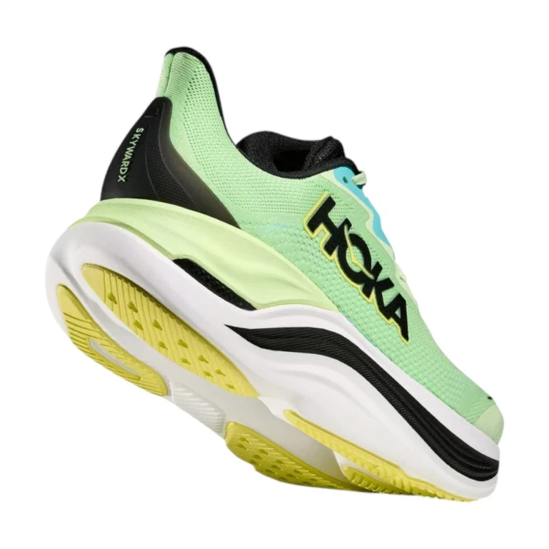 кроссовки hoka skyward x 2