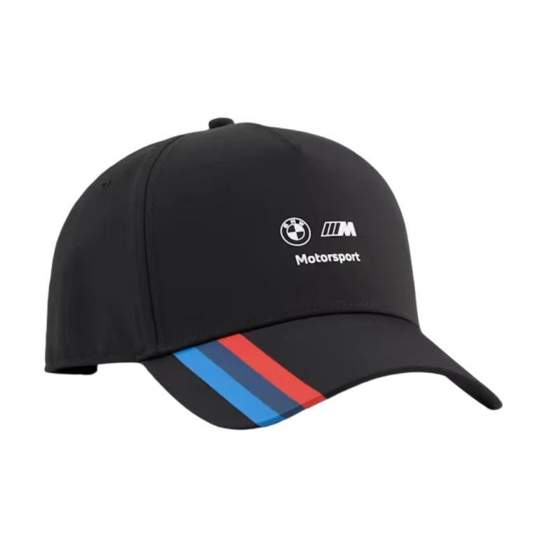 кепка bmw mms fan series bb cap