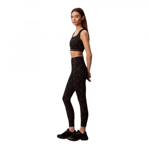 legginsa icon sport printed 7/8 legging w 3