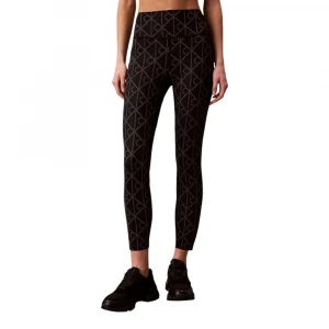 леггинсы icon sport printed 7/8 legging w