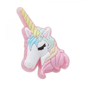 glitter unicorn