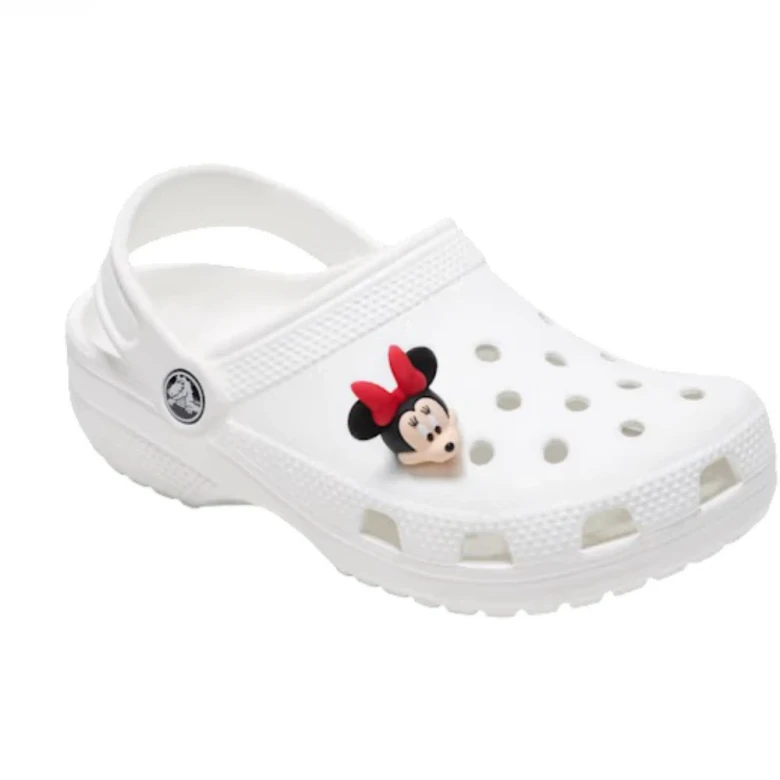 джиббитсы minnie mouse 3d 2