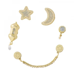 джиббитсы month of happiness 5 pack